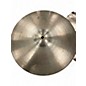 Used Paiste 14in 2002 HI HAT Cymbal
