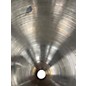Used Paiste 14in 2002 HI HAT Cymbal