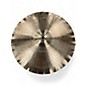 Used Paiste 14in 2002 HI HAT Cymbal