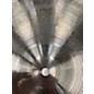 Used Paiste 14in 2002 HI HAT Cymbal