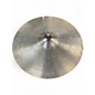 Used Zildjian 14in Avedis Hi Hat Pair Cymbal thumbnail