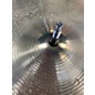 Used Zildjian 14in Avedis Hi Hat Pair Cymbal