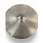 Used Zildjian 14in Avedis Hi Hat Pair Cymbal