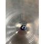 Used Zildjian 14in Avedis Hi Hat Pair Cymbal