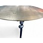 Used Zildjian 14in Avedis Hi Hat Pair Cymbal