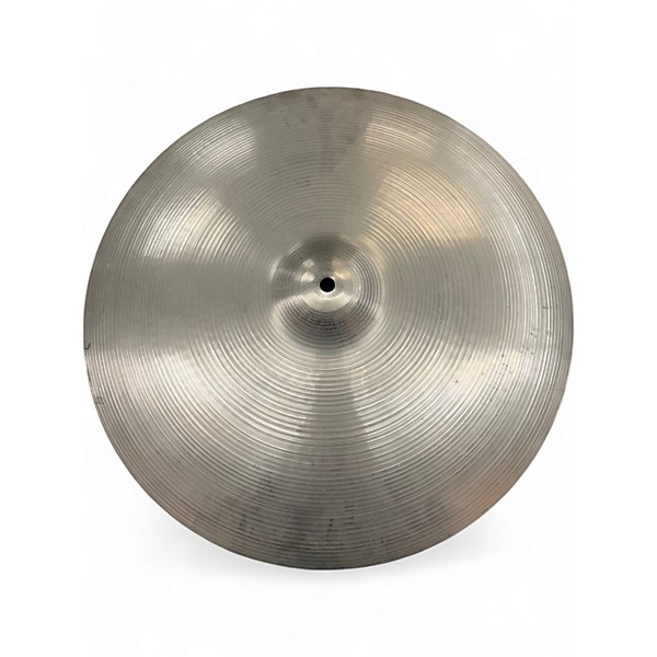 Used Zildjian 17in AVEDIS CRASH Cymbal