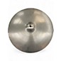 Used Zildjian 17in AVEDIS CRASH Cymbal thumbnail