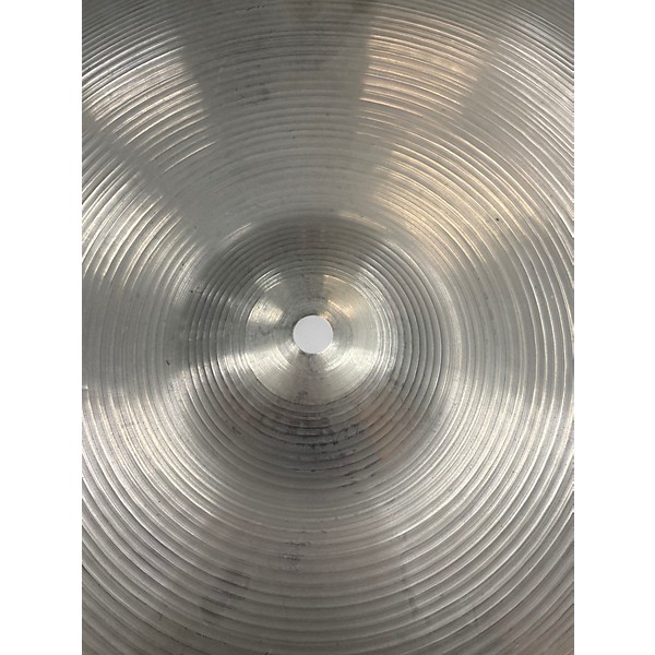 Used Zildjian 17in AVEDIS CRASH Cymbal
