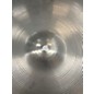 Used Zildjian 17in AVEDIS CRASH Cymbal