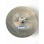 Used Zildjian 17in AVEDIS CRASH Cymbal