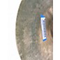 Used Zildjian 17in AVEDIS CRASH Cymbal