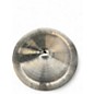 Used Zildjian 18in AVEDIS CHINA Cymbal thumbnail