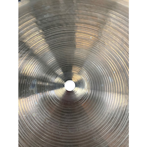 Used Zildjian 18in AVEDIS CHINA Cymbal