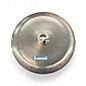 Used Zildjian 18in AVEDIS CHINA Cymbal