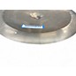 Used Zildjian 18in AVEDIS CHINA Cymbal