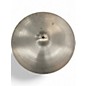 Used Zildjian 16in AVEDIS CRASH Cymbal thumbnail