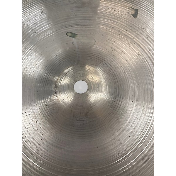 Used Zildjian 16in AVEDIS CRASH Cymbal