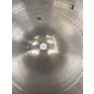 Used Zildjian 16in AVEDIS CRASH Cymbal