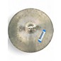 Used Zildjian 16in AVEDIS CRASH Cymbal