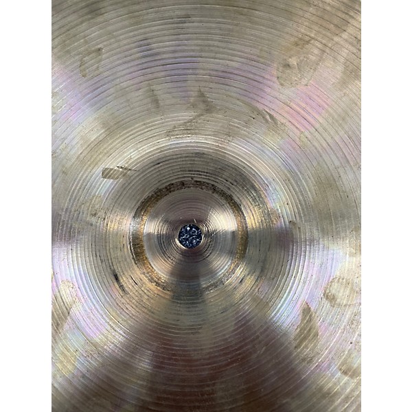 Used Zildjian 16in AVEDIS CRASH Cymbal