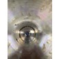 Used Zildjian 16in AVEDIS CRASH Cymbal
