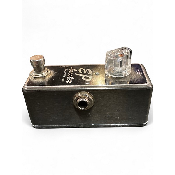 Used Xotic EP Booster Effect Pedal | Guitar Center