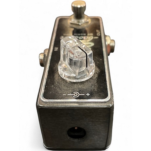 Used Xotic EP Booster Effect Pedal | Guitar Center