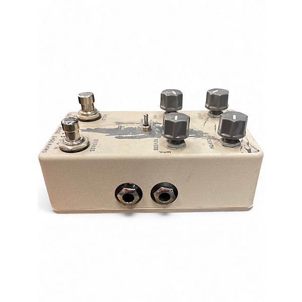 Used Old Blood Noise Endeavors PROCESSION Effect Pedal