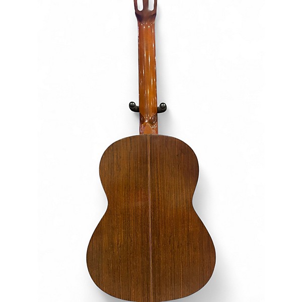 Used Yamaha G 160 Natural Classical Acoustic Guitar