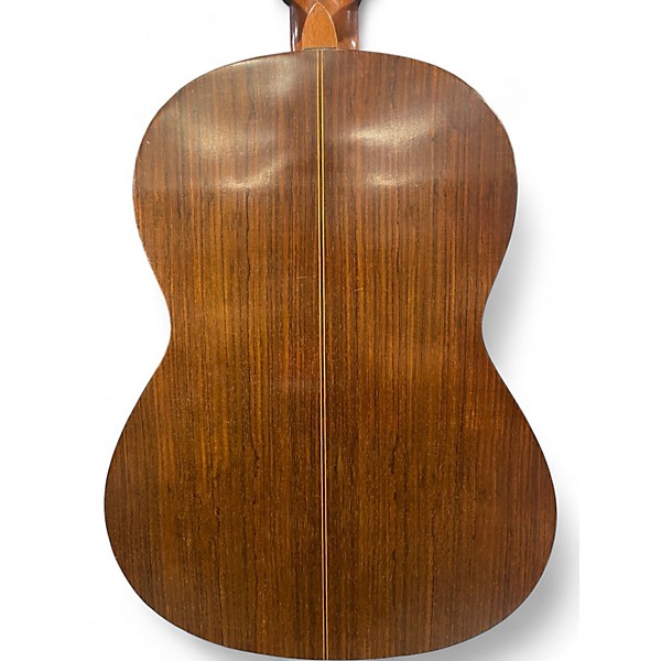 Used Yamaha G 160 Natural Classical Acoustic Guitar