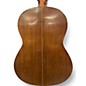Used Yamaha G 160 Natural Classical Acoustic Guitar