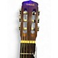 Used Yamaha G 160 Natural Classical Acoustic Guitar