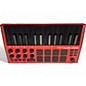 Used Akai Professional MPK Mini MIDI Controller