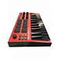 Used Akai Professional MPK Mini MIDI Controller