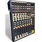 Used Soundcraft EPM6 Line Mixer