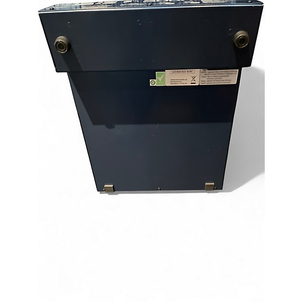 Used Soundcraft EPM6 Line Mixer