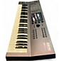 Used Akai Professional MPC Key 61 Keyboard Workstation