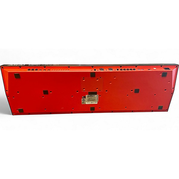 Used Akai Professional MPC Key 61 Keyboard Workstation