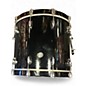 Used Gretsch Drums 5 Piece MARQUEE 5 PIECE KIT Black Drum Kit
