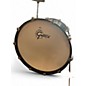 Used Gretsch Drums 5 Piece MARQUEE 5 PIECE KIT Black Drum Kit