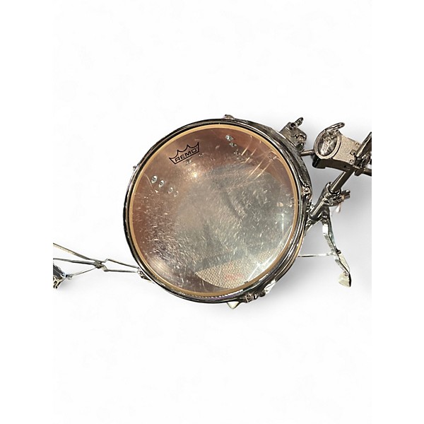 Used Gretsch Drums 5 Piece MARQUEE 5 PIECE KIT Black Drum Kit