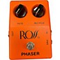 Used ROSS Electronics Phaser Effect Pedal thumbnail