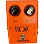 Used ROSS Electronics Phaser Effect Pedal
