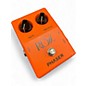 Used ROSS Electronics Phaser Effect Pedal