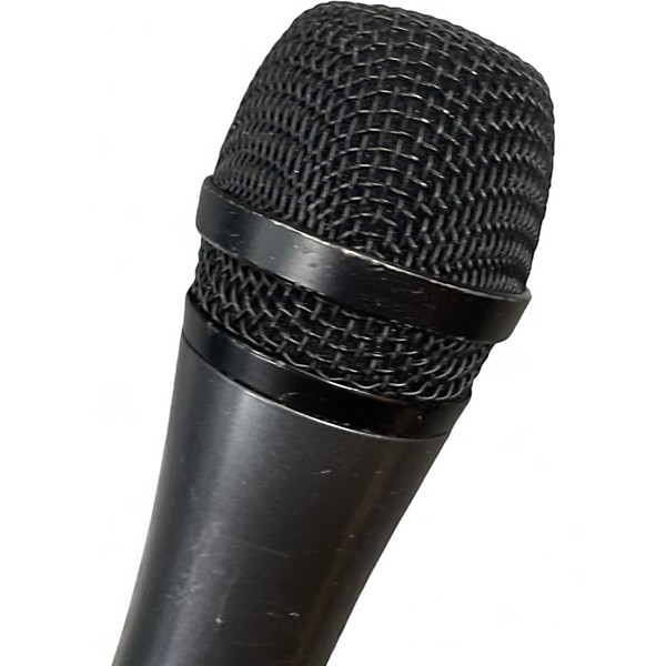 Used Sennheiser E835 Dynamic Microphone