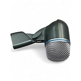 Used Shure Beta 52A Drum Microphone