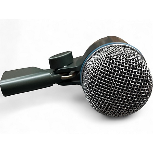 Used Shure Beta 52A Drum Microphone