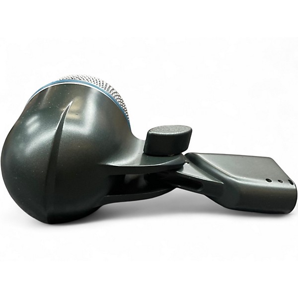 Used Shure Beta 52A Drum Microphone