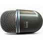 Used Shure Beta 52A Drum Microphone