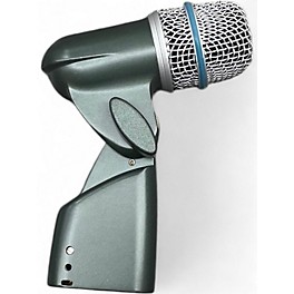 Used Shure Beta 56A Drum Microphone
